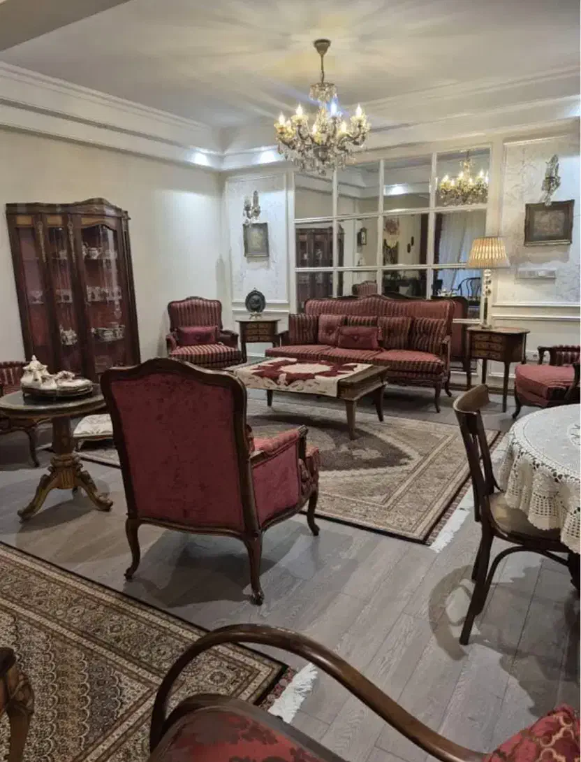 ۱۶۵ متر/کلیدنخورده/گلستان (شهرک راه آهن)|فروش آپارتمان|تهران, گلستان (شهرک راه آهن)|دیوار