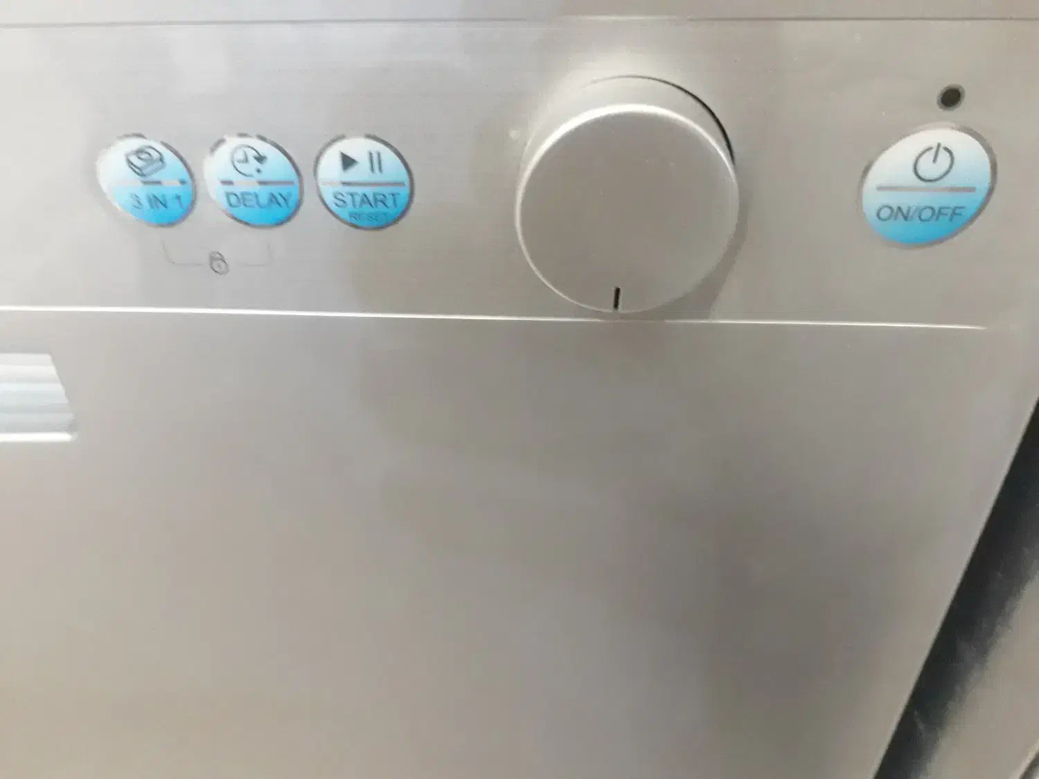 ماشین ظرفشویی رومیزی ۸ نفره|ماشین ظرفشویی|ارومیه, |دیوار