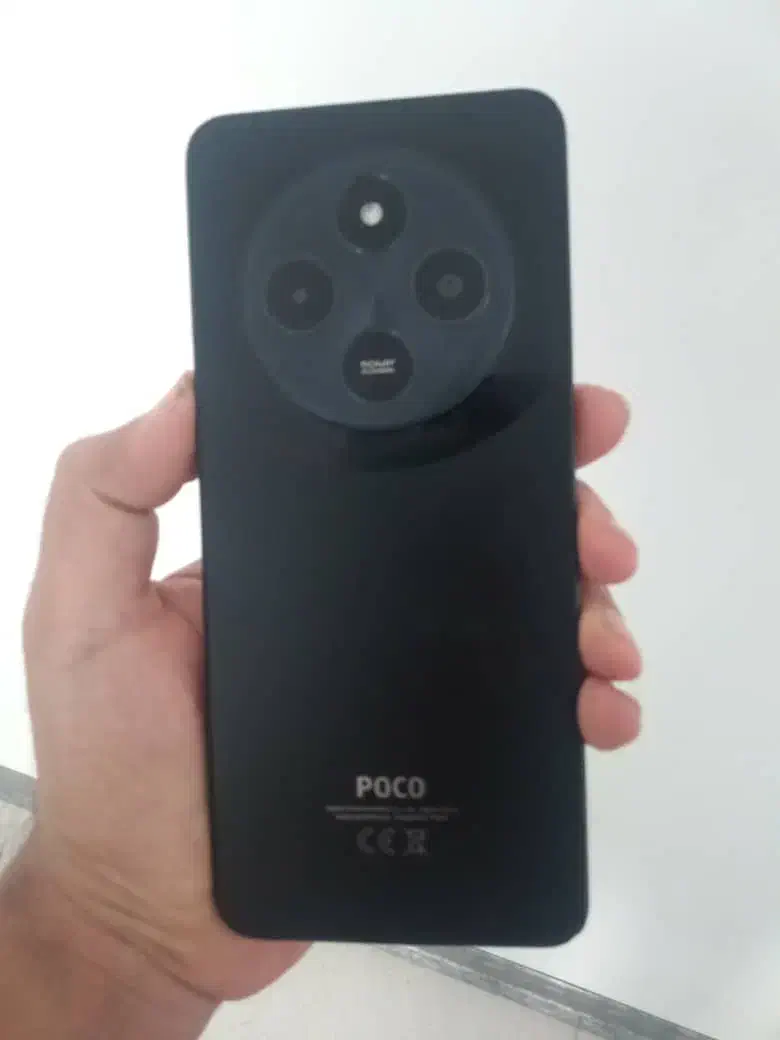 گوشی شیائومی Poco c75|موبایل|برخوار, |دیوار