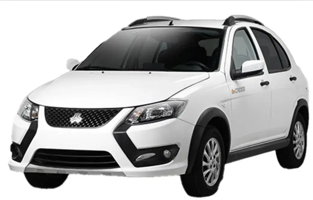 کوییک S با استاندارد ۸۵ گانه|خودرو سواری و وانت|خرم‌آباد, |دیوار