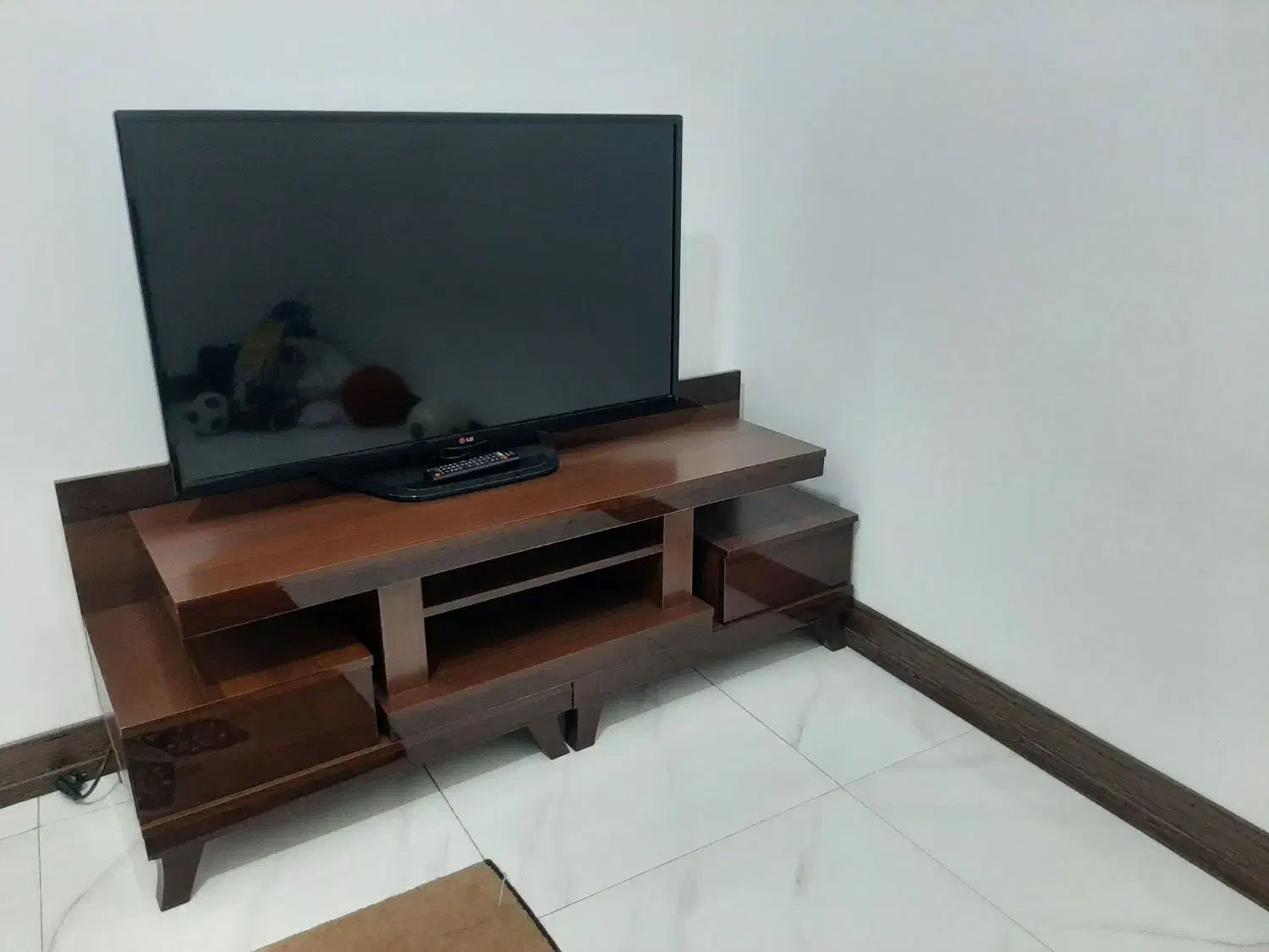 میز تلویزیون سه تیکه|میز تلویزیون|صباشهر, |دیوار