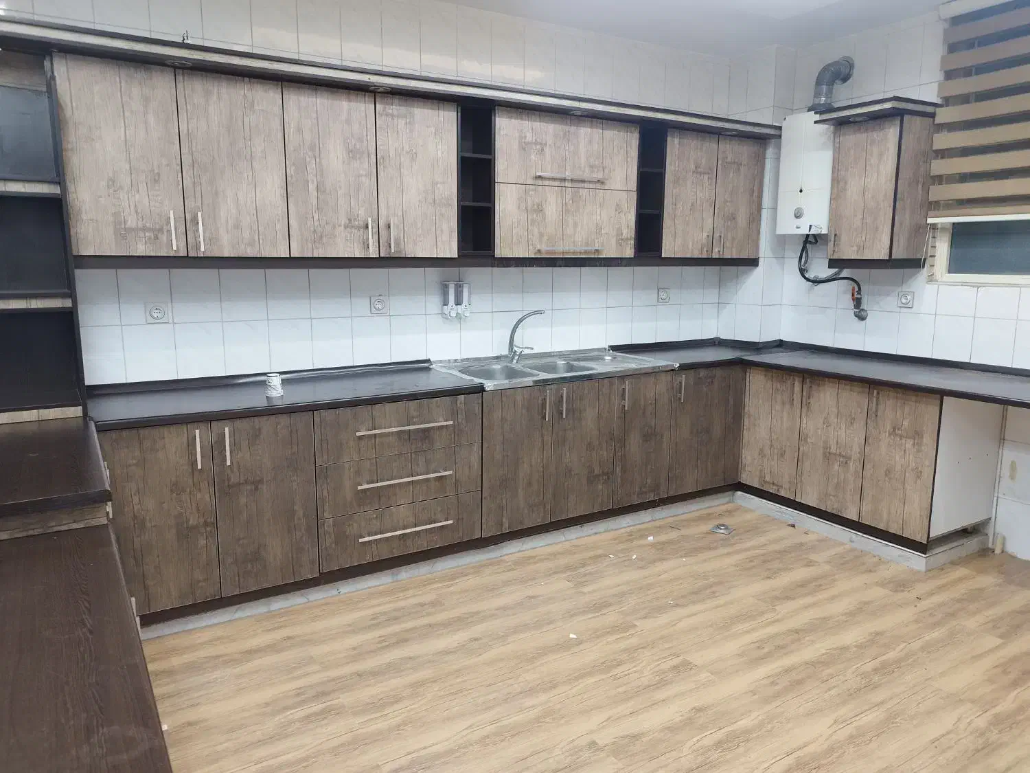 تعمیراتحرفهایکابینتوسرویسخوابقیمتمنصفانه|خدمات پیشه و مهارت|اصفهان, خانه اصفهان|دیوار