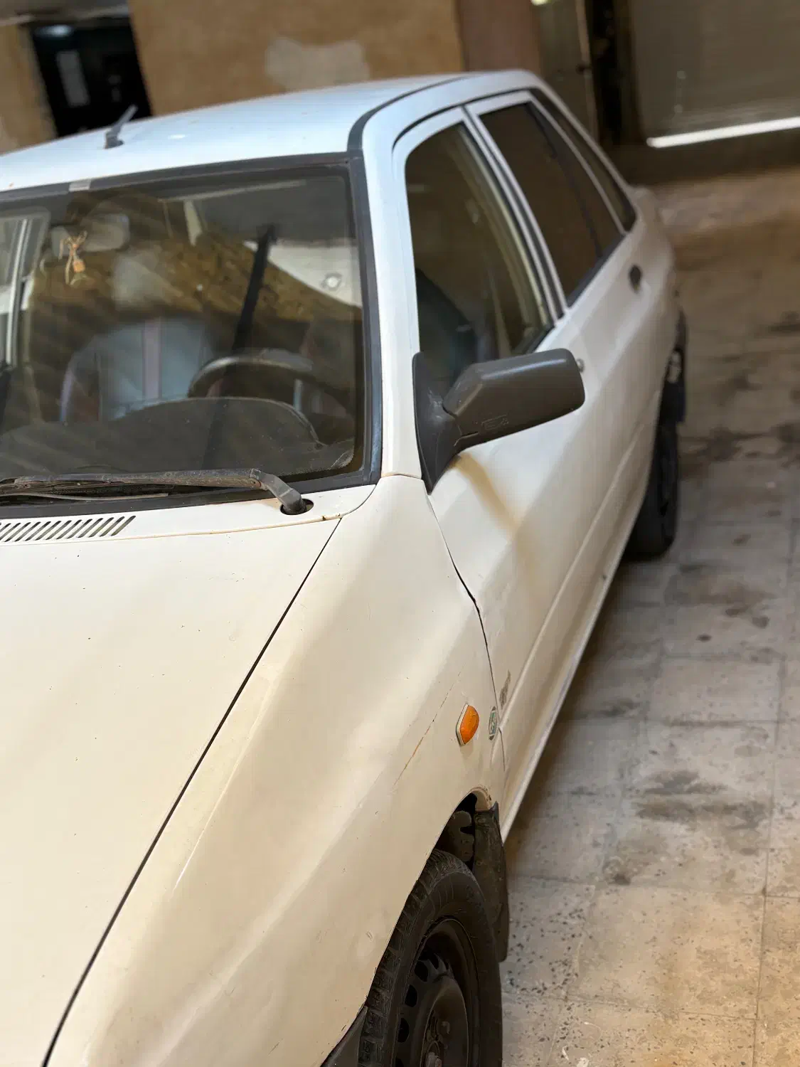 پراید ۱۳۲|خودرو سواری و وانت|بوشهر, |دیوار