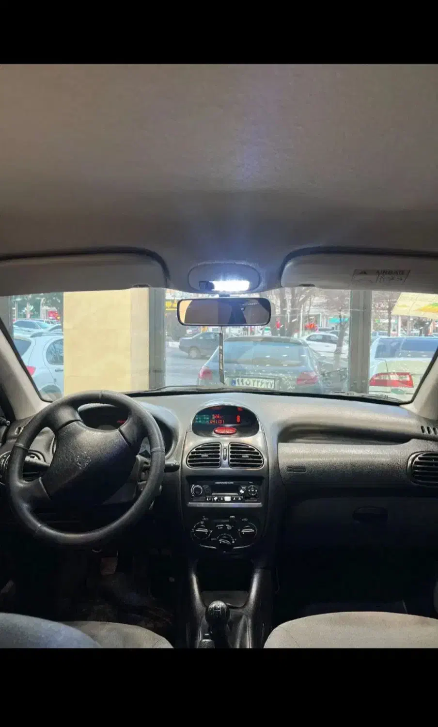 206تیپ 2|خودرو سواری و وانت|شاهین دژ, |دیوار