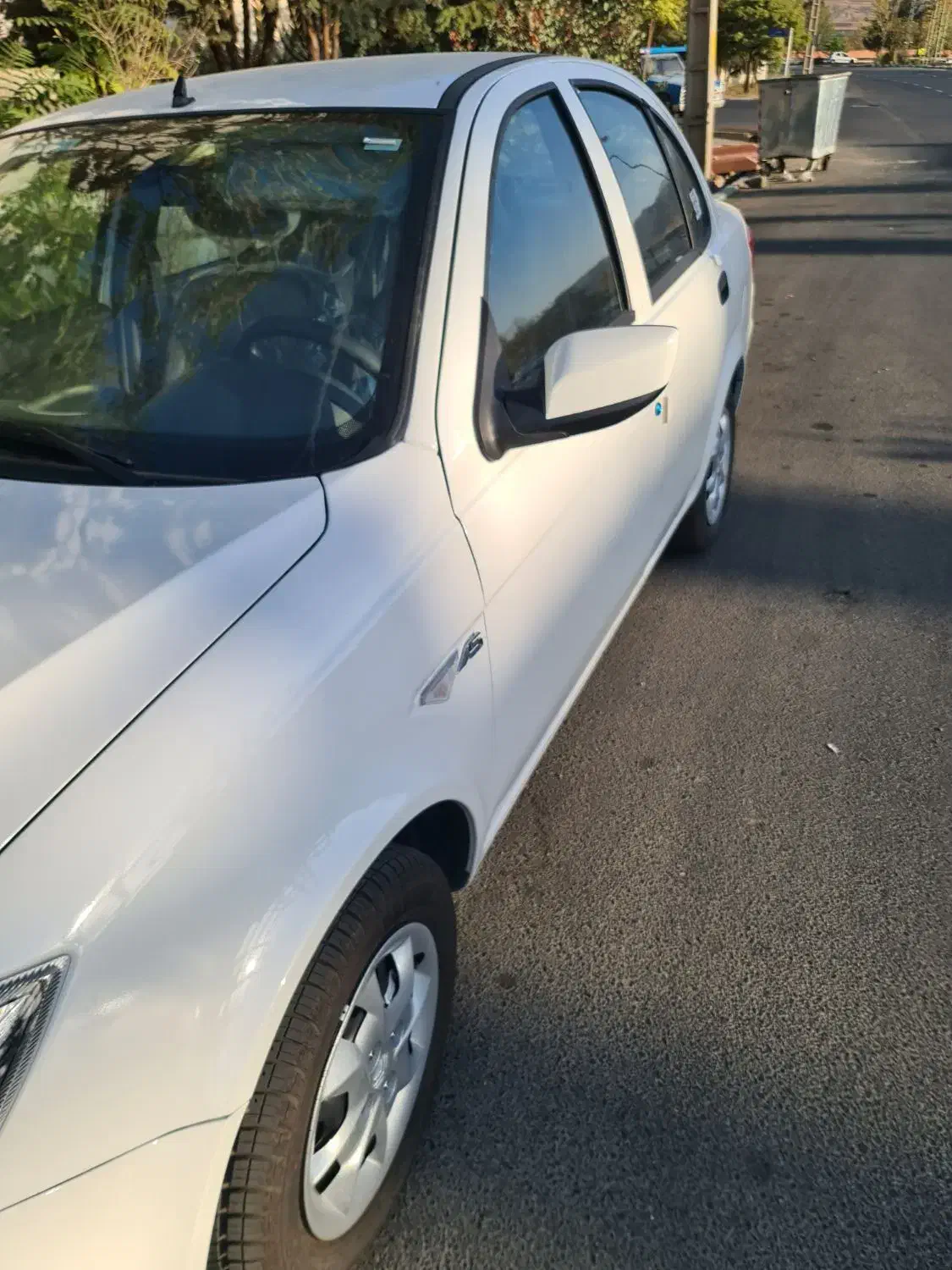 ساینا s سفارشی ،مدل1404|خودرو سواری و وانت|زاهدان, |دیوار