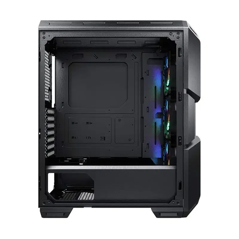 cougar Mx440-G rgb|قطعات و لوازم جانبی رایانه|قم, باغ شازده|دیوار