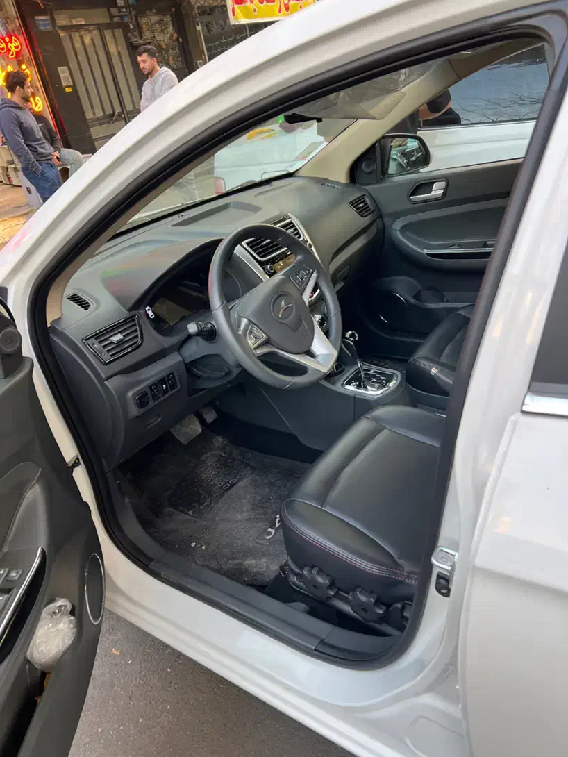 جک j4|خودرو سواری و وانت|کرج, عظیمیه|دیوار