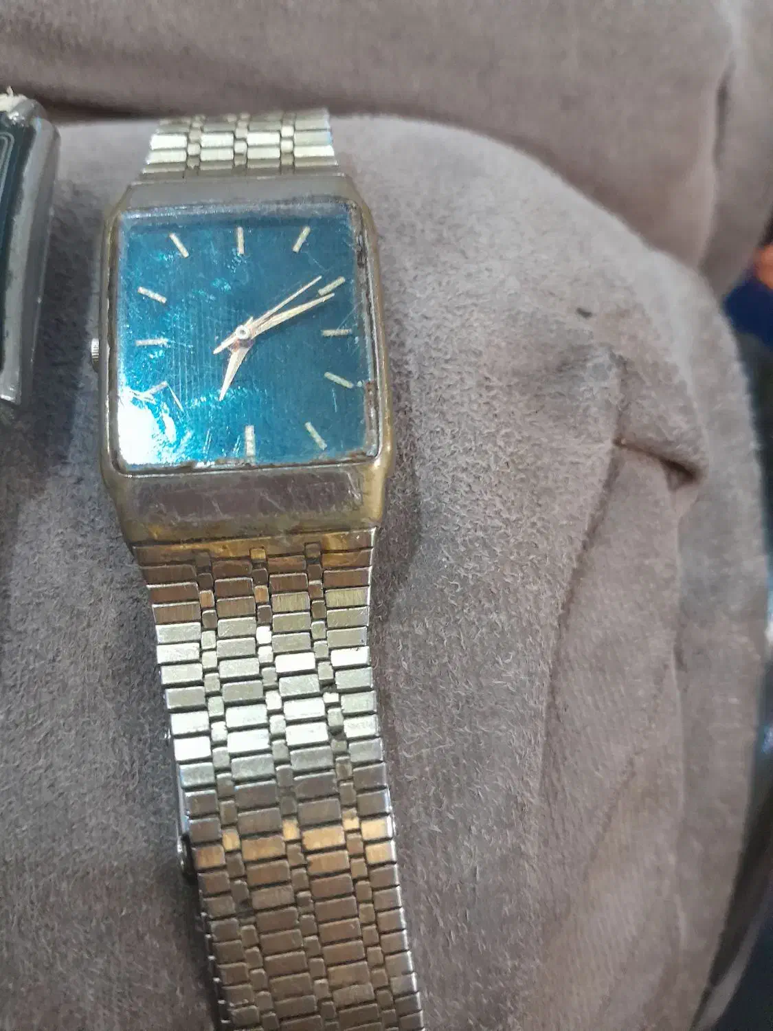 ساعت مچی زنانه مردانه|ساعت|کرج, گلشهر|دیوار