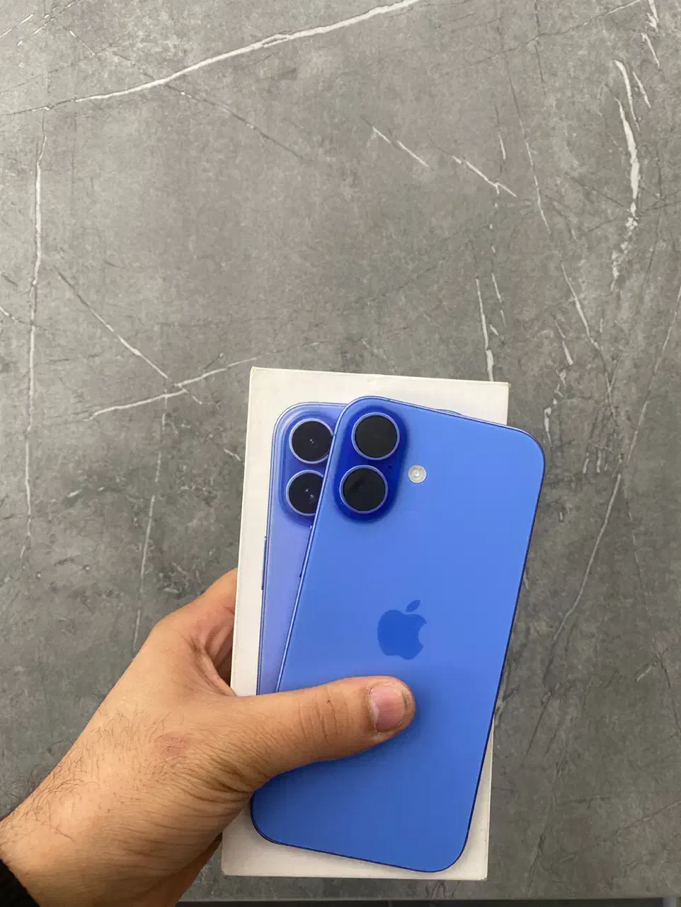 iphone 16 normal|موبایل|کرج, گلشهر|دیوار