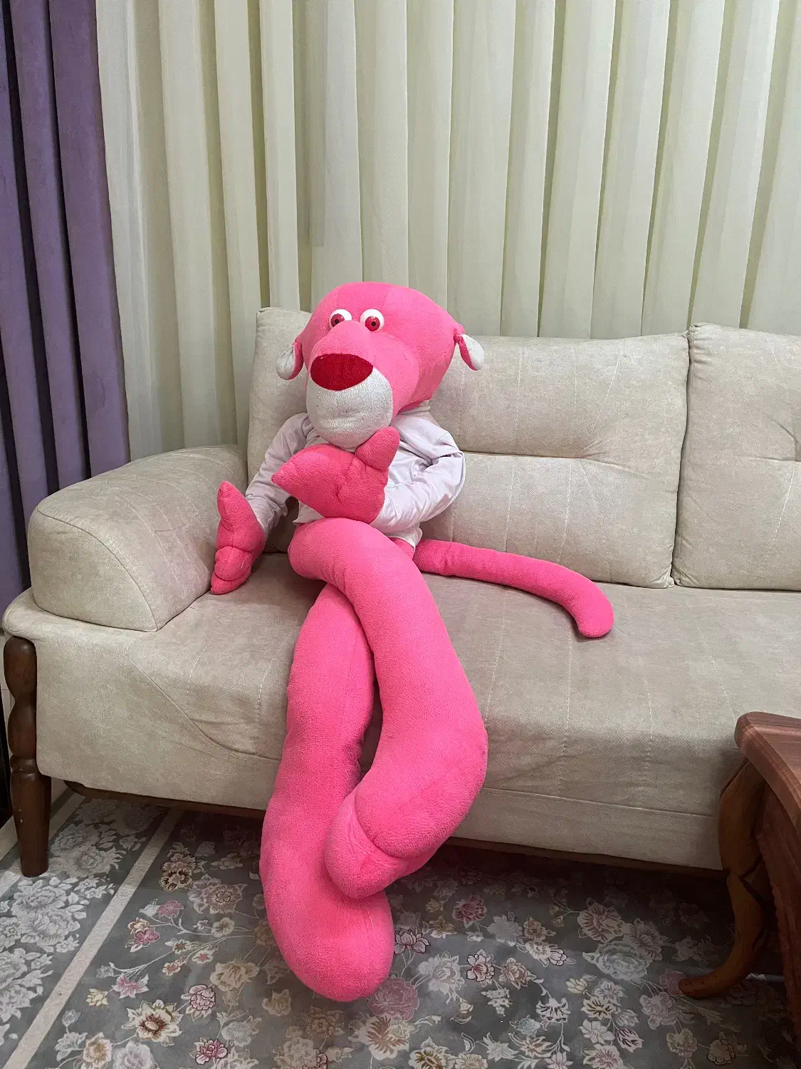 عروسک|اسباب‌بازی بچه|محمدشهر, محمدشهر|دیوار