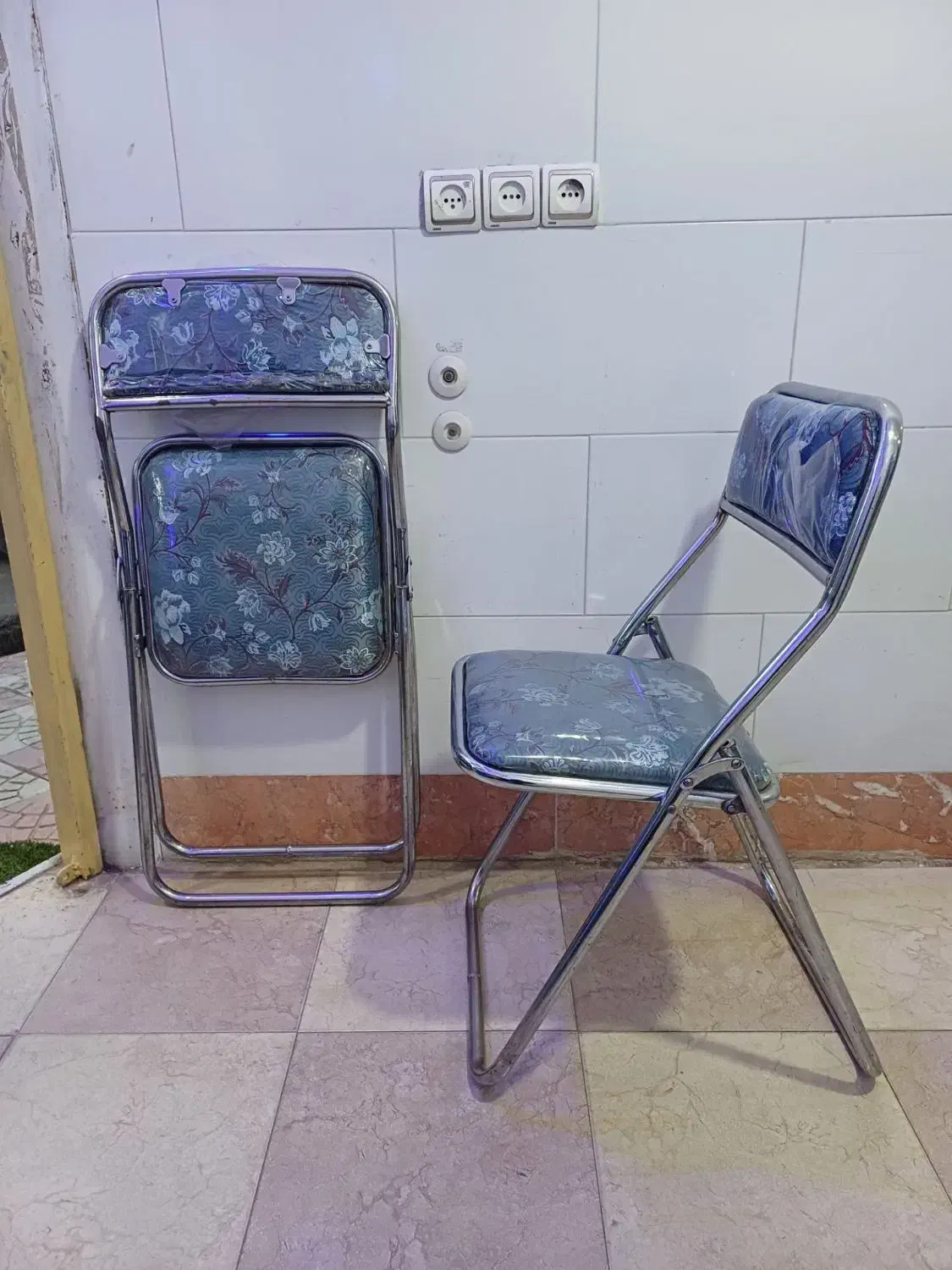 میز وصندلی تشریفات مجالس پارسا|خدمات پذیرایی، مراسم|آبیک, |دیوار