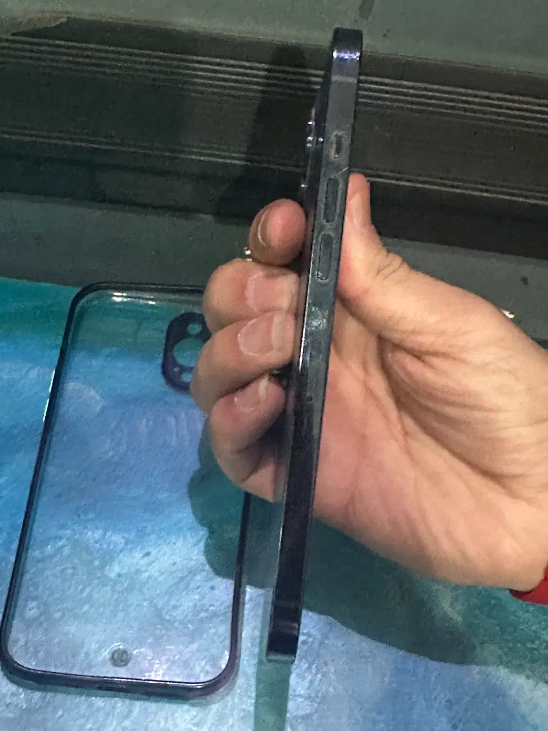 آیفون ۱۲ پرومکس|موبایل|گلبهار, شهر جدید گلبهار|دیوار