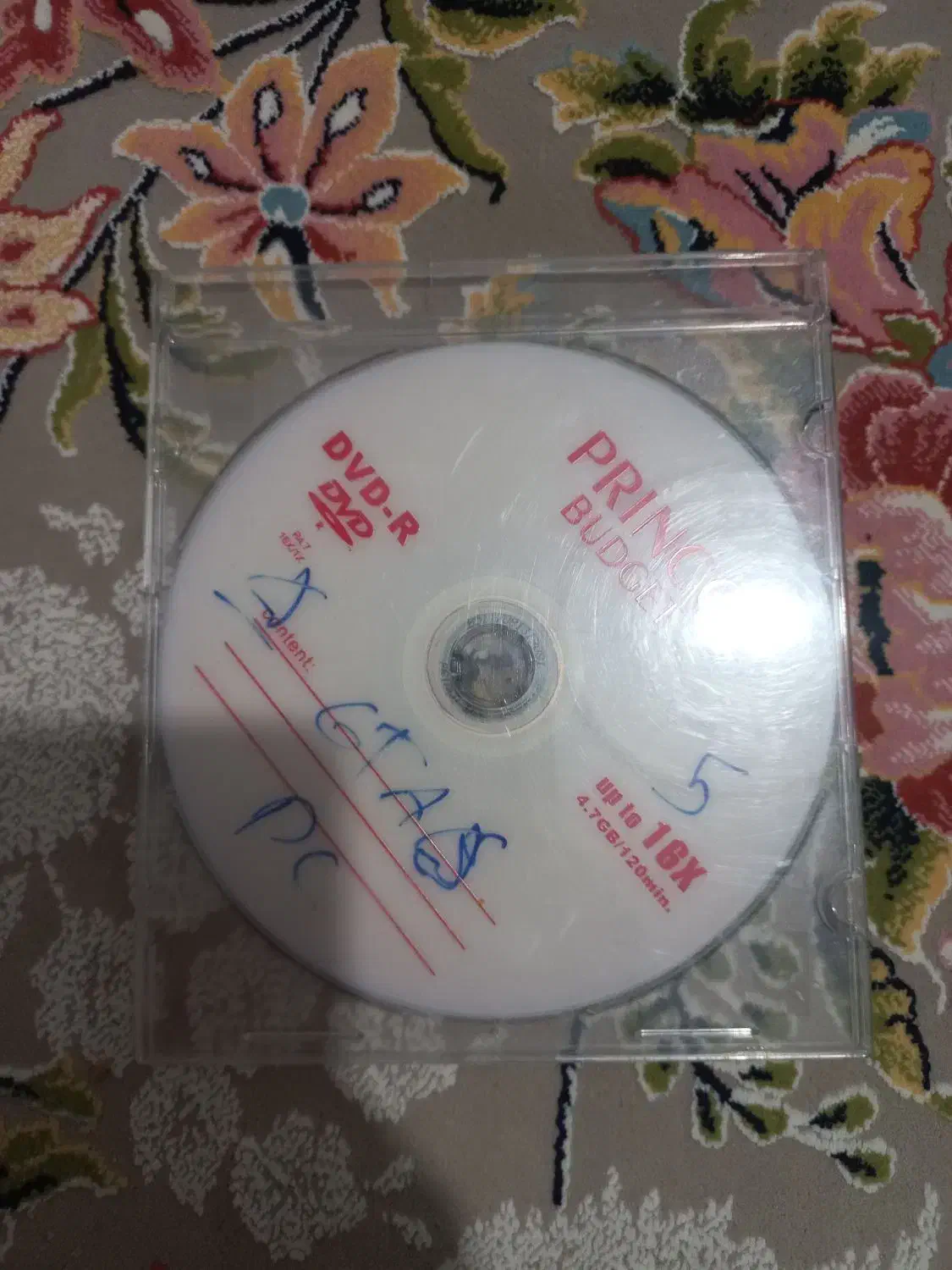 سیدی بازی کامپیوتر|کنسول، بازی ویدئویی و آنلاین|تهران, مشیریه|دیوار