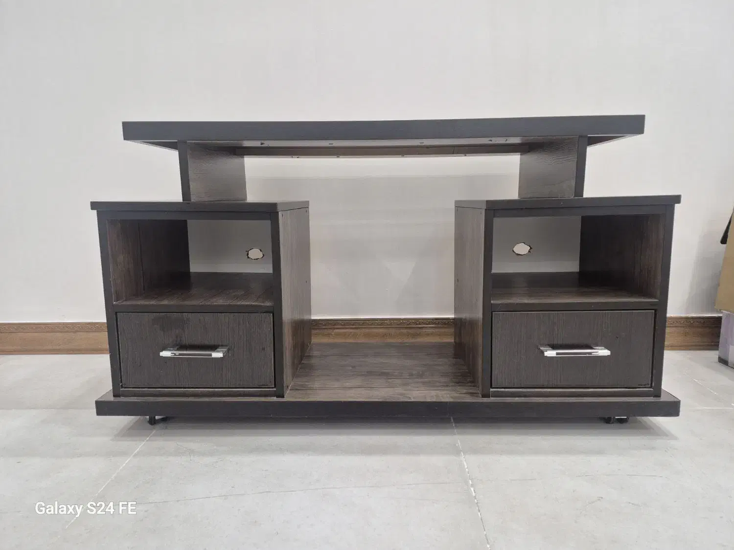 زیر تلویزیون|میز تلویزیون|آزادشهر, |دیوار