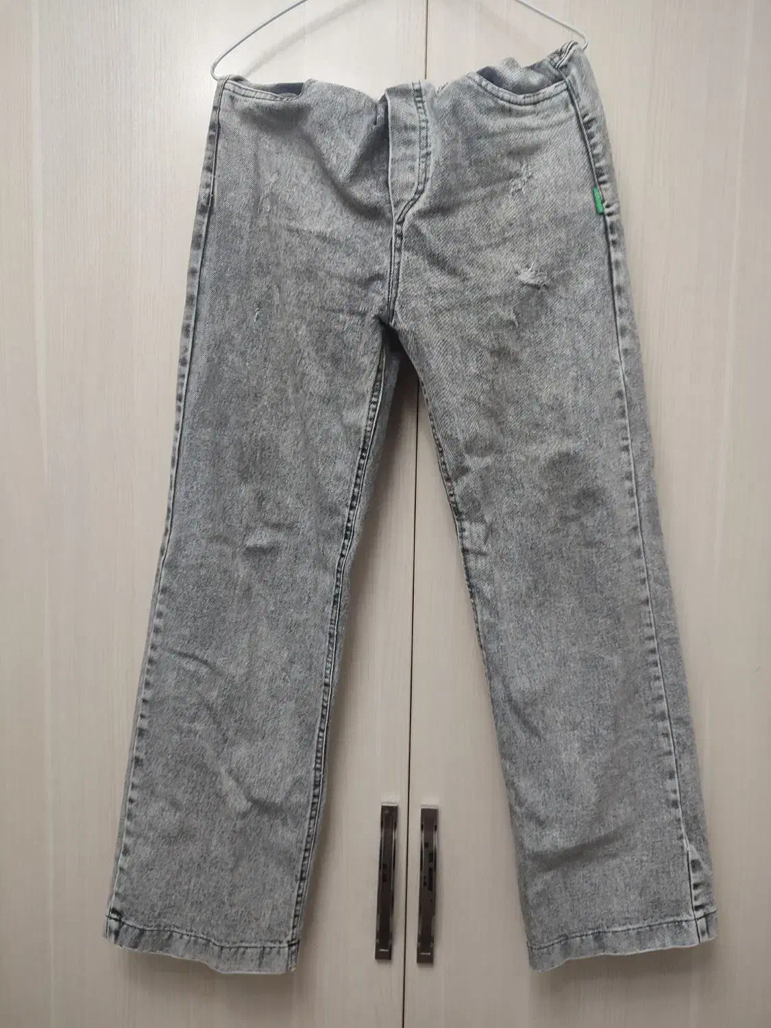 شلوار لی دخترانه|لباس|رشت, کوی مهر|دیوار