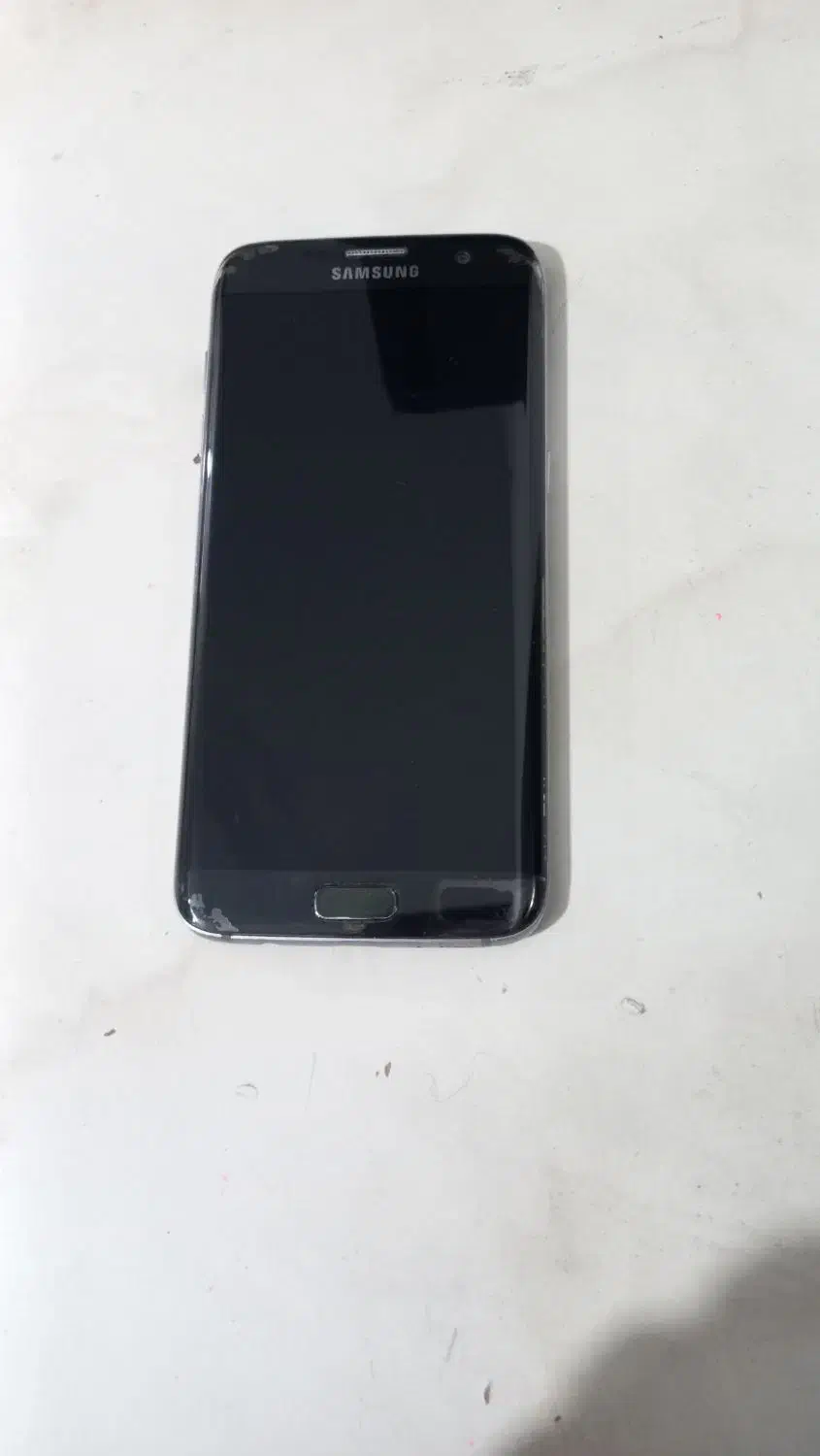 گوشی s7اچ|موبایل|ساوه, |دیوار