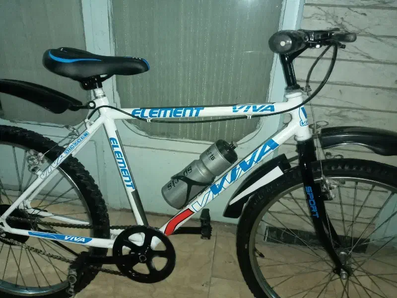 دوچرخه ۲۴ ساده شبک وتمیز|دوچرخه، اسکیت، اسکوتر|اصفهان, کوهانستان|دیوار