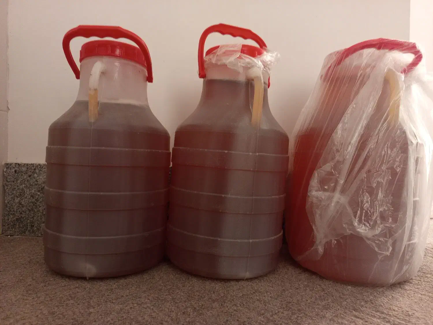 عسل طبیعی|خوردنی و آشامیدنی|شیراز, کودیان|دیوار