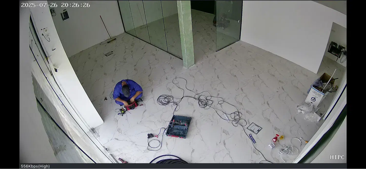 دوربین مدار بسته / فروش اقساطی|دوربین مداربسته|چابهار, |دیوار