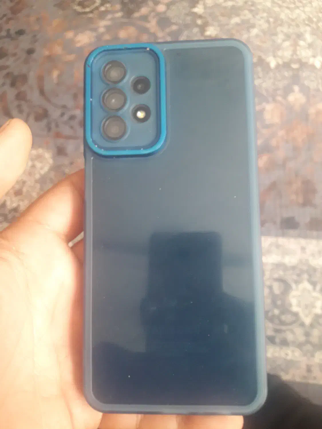 یک گوشی A23|موبایل|اصفهان, سرشبادران|دیوار