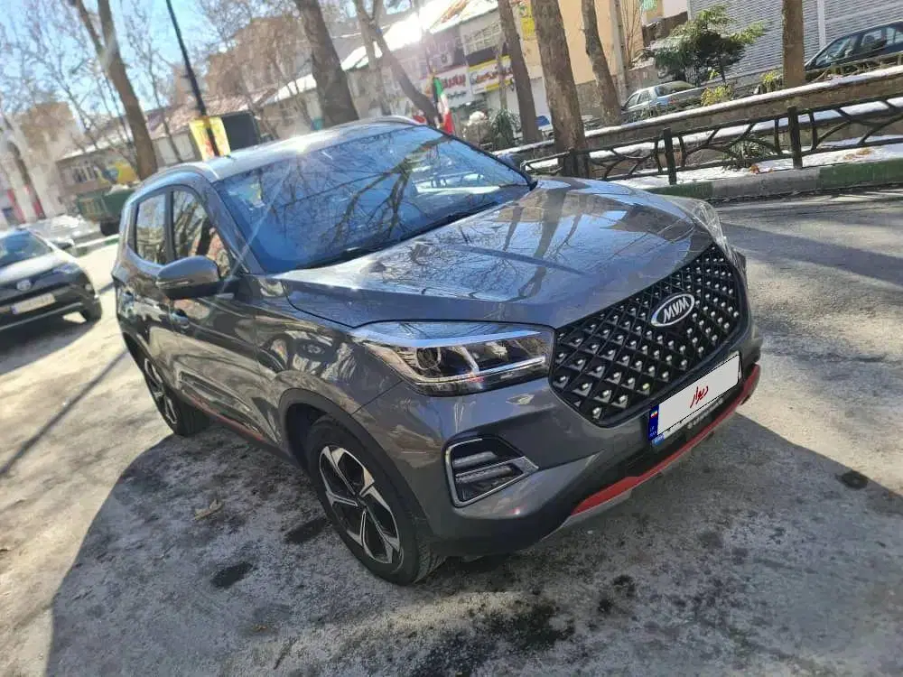 x55 poroمدل1402|خودرو سواری و وانت|دماوند, دماوند|دیوار