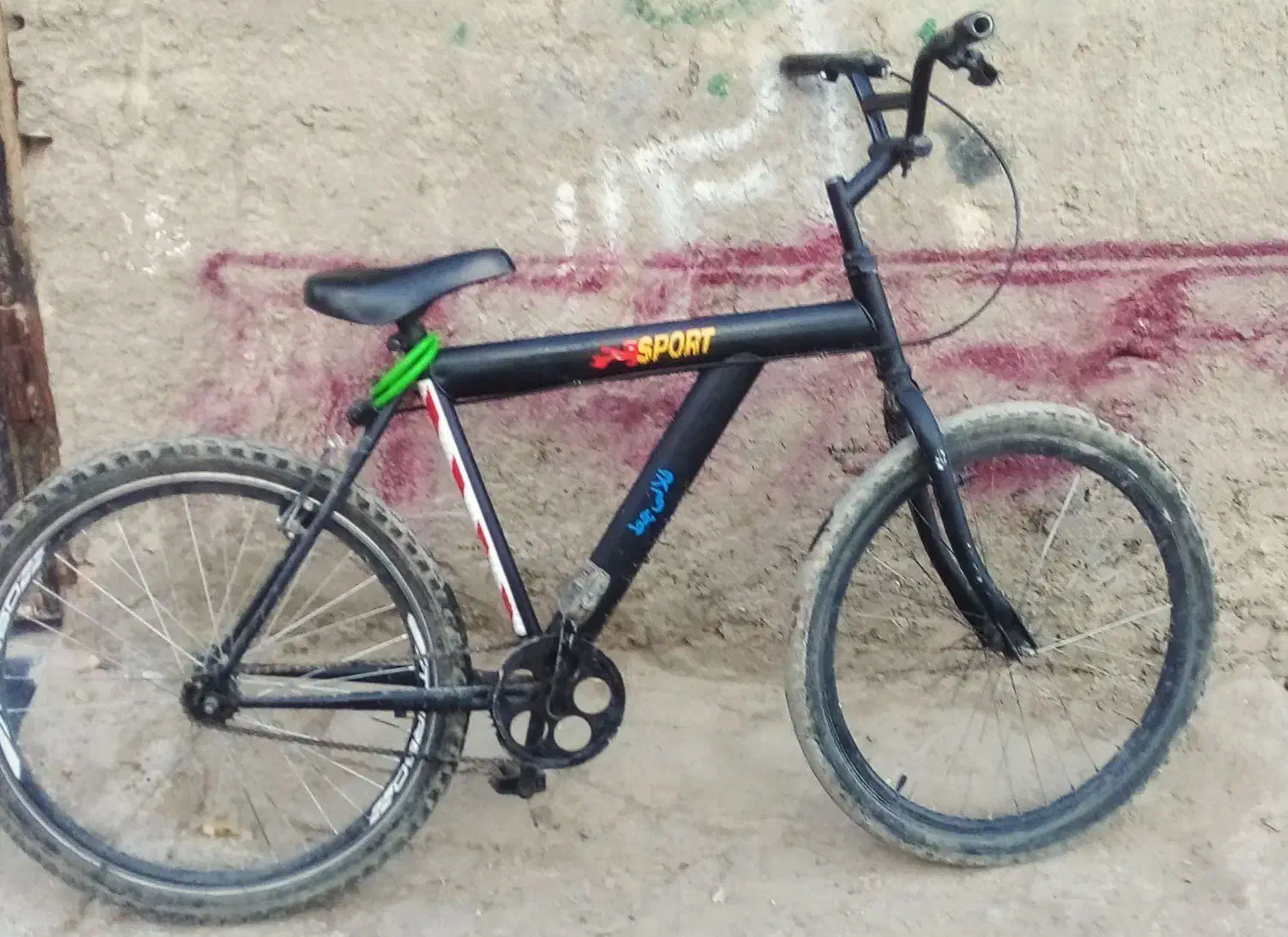 دوچرخه 26|دوچرخه، اسکیت، اسکوتر|زاهدان, |دیوار