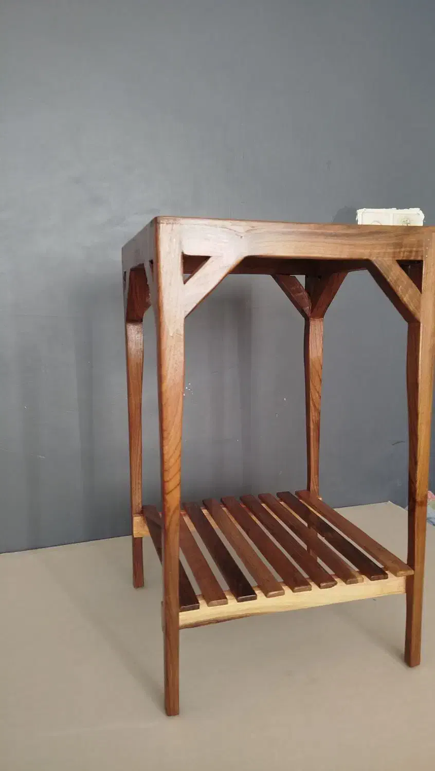 کنار مبلی تک|مبلمان خانگی و میز عسلی|قزوین, |دیوار