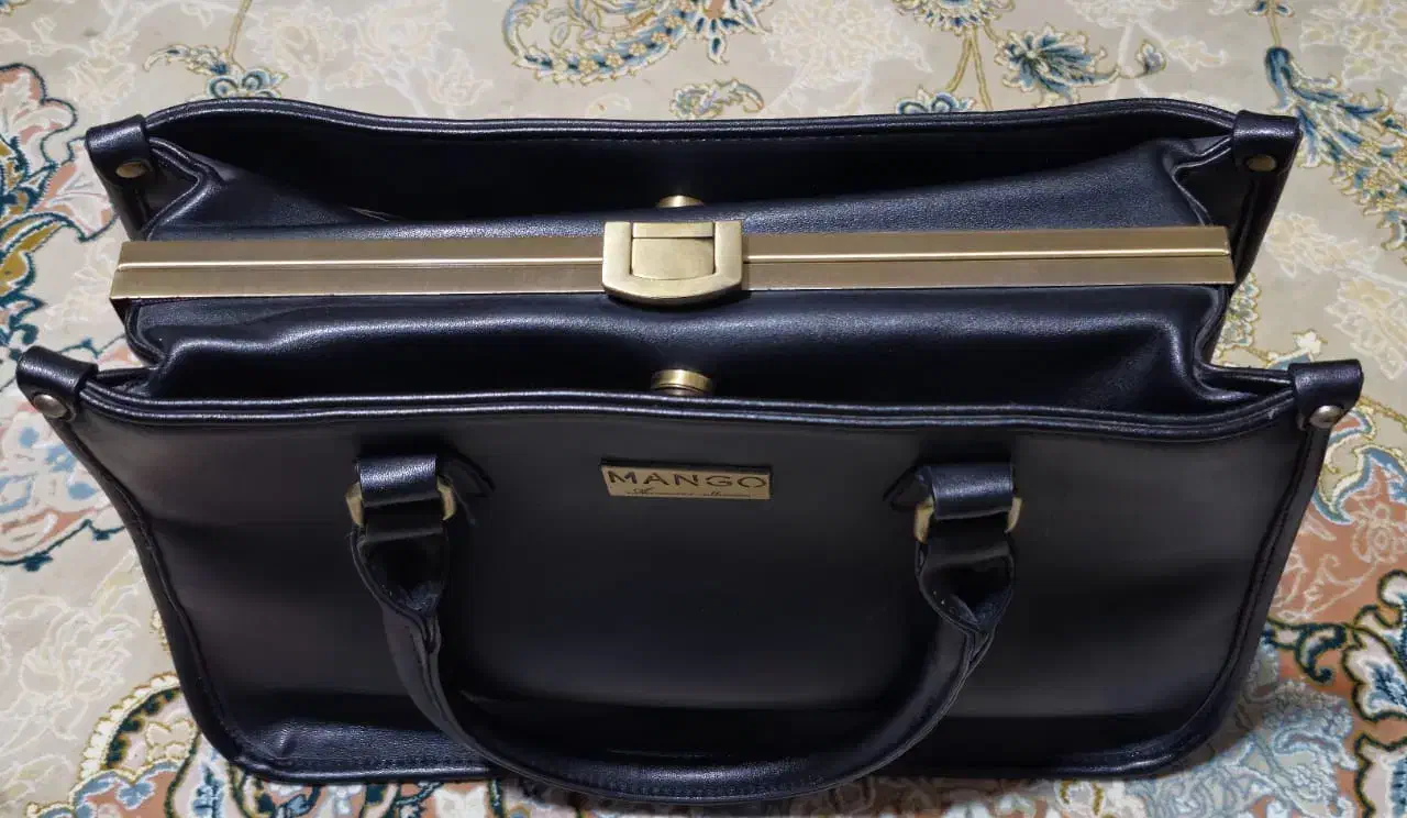 کیف  چرم اصل|کیف، کفش، کمربند|شاهین‌شهر, طالقانی|دیوار