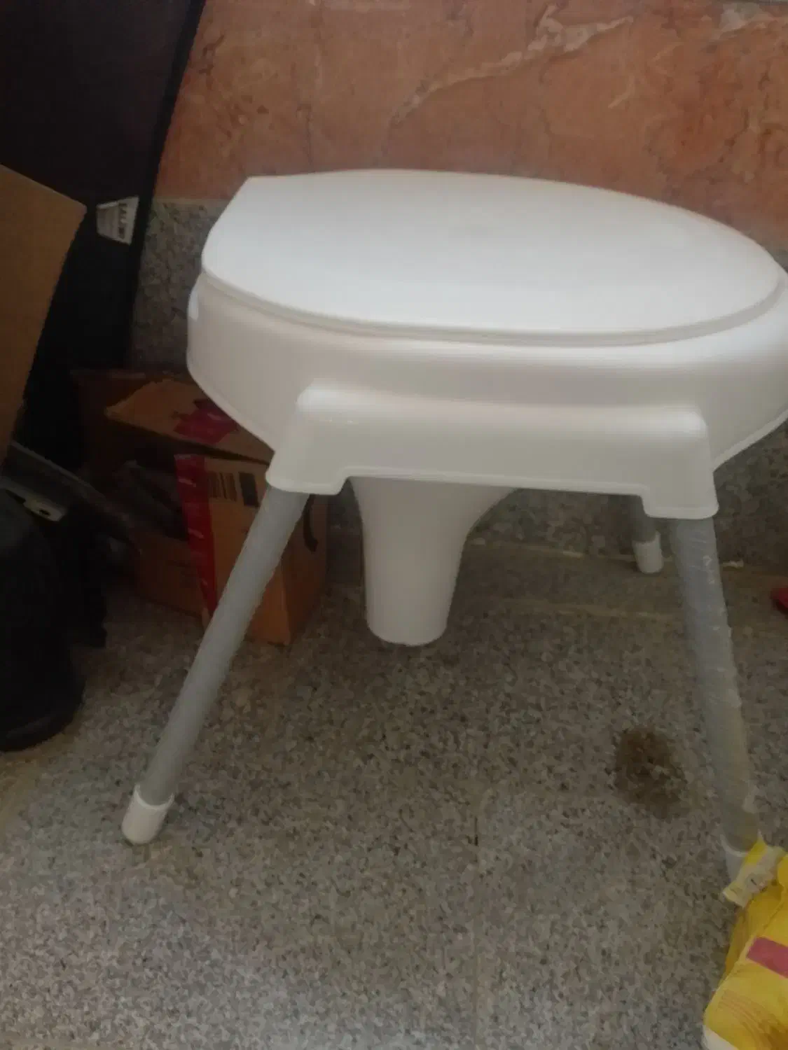 توالت فرنگی|لوازم سرویس بهداشتی|زاهدان, |دیوار