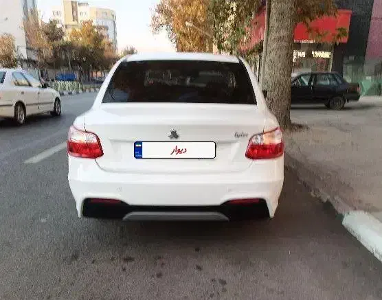 ساینا s 1402|خودرو سواری و وانت|ارومیه, |دیوار