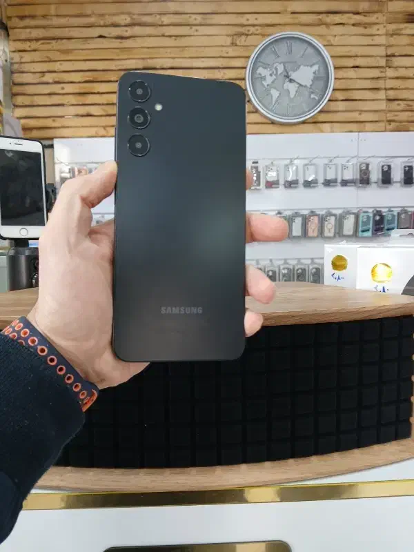 samsung A05s 128/4|موبایل|فردیس, شهرک شهید حسینی|دیوار