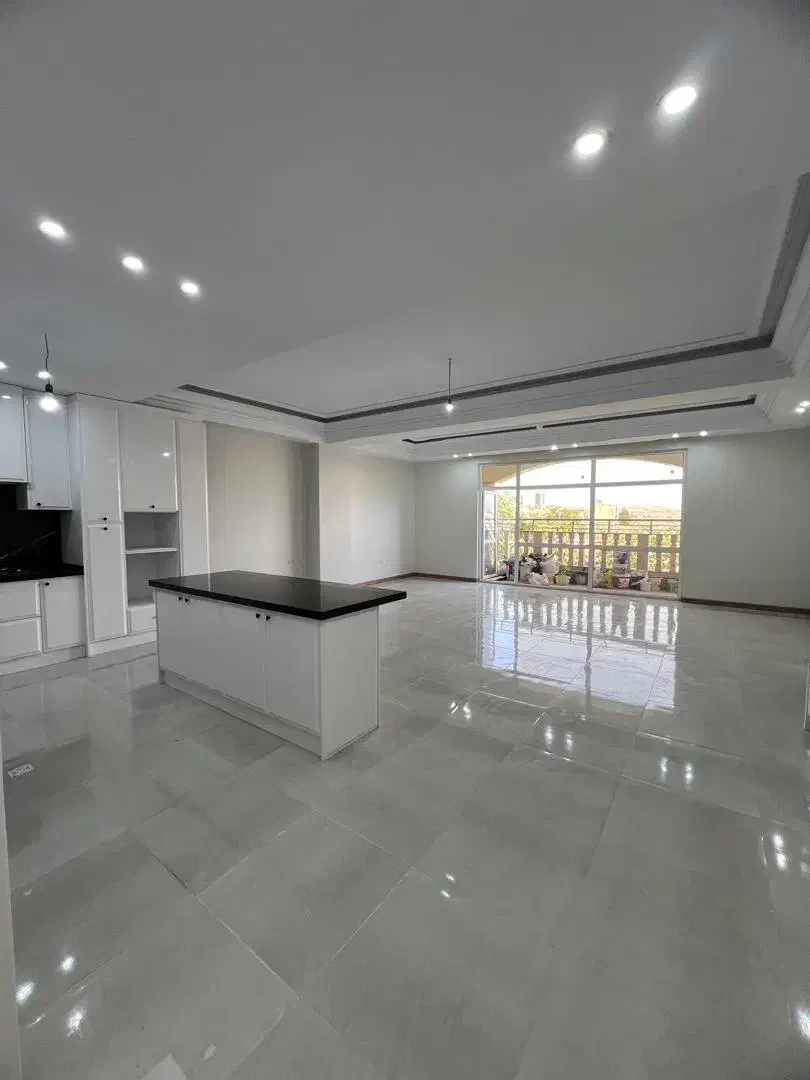 فروش آپارتمان۱۳۷ متر سه خواب تک واحد نوساز تراسه|فروش آپارتمان|رودهن, |دیوار