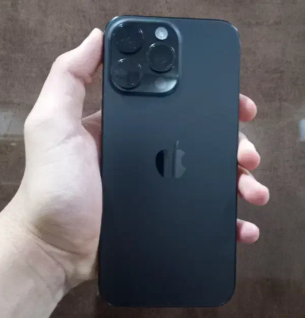 گوشی آیفون ۱۶ پرومکس|موبایل|محمدیه-قزوین, |دیوار