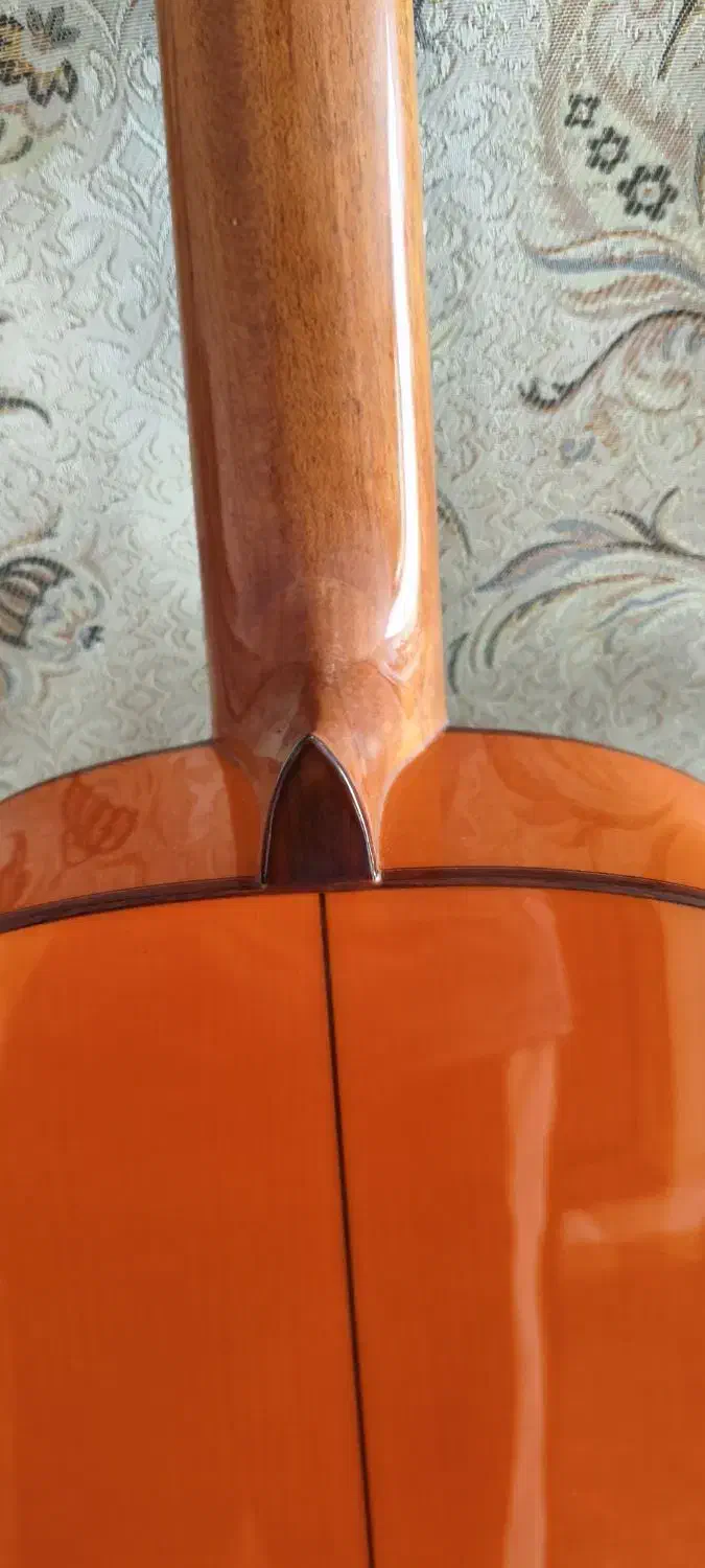 گیتارالحمبرا4f|گیتار، بیس، امپلیفایر|مشهد, حجاب (شهرک غرب)|دیوار