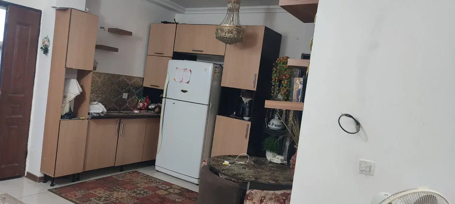 خانه ویلایی مبله 110متری دربست|اجارهٔ خانه و ویلا|دابودشت, |دیوار