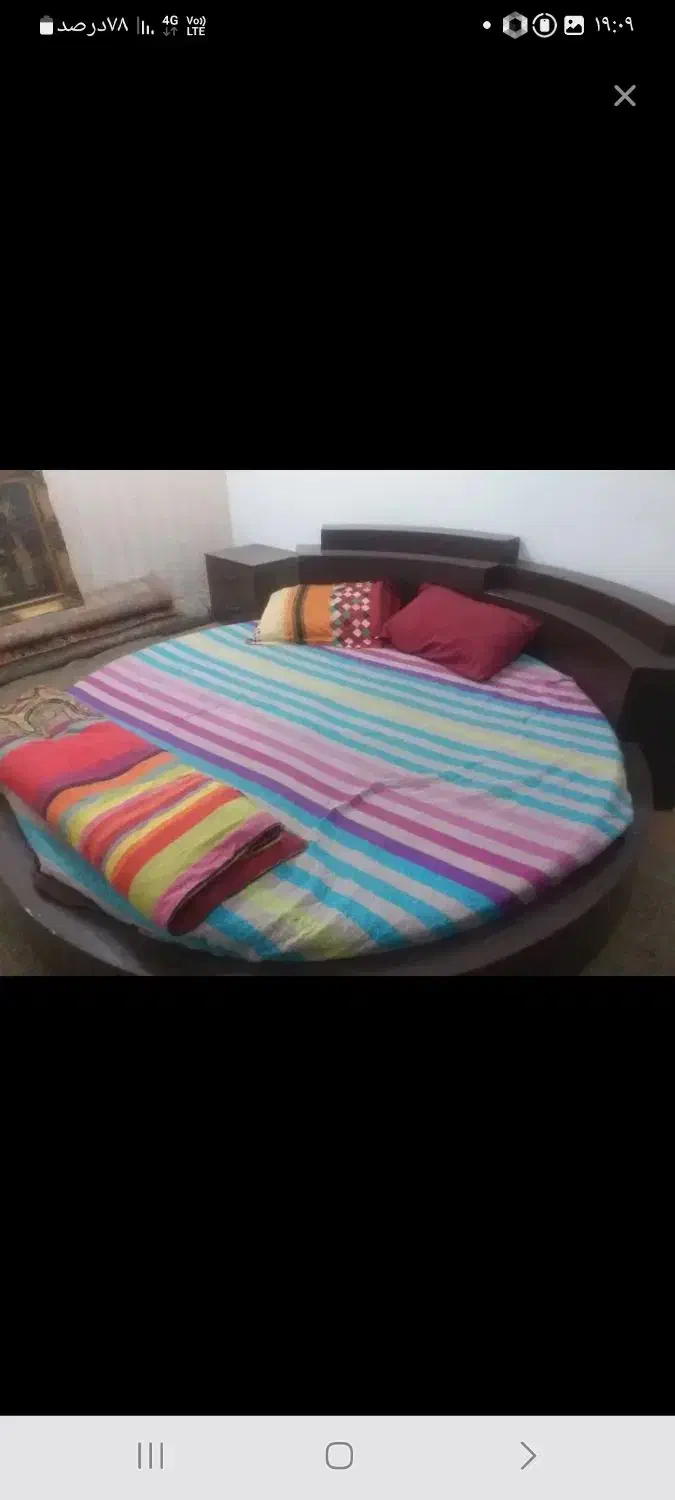 اجاره سویت روزانه|اجارهٔ کوتاه‌مدت آپارتمان و سوئیت|اهواز, نادری|دیوار