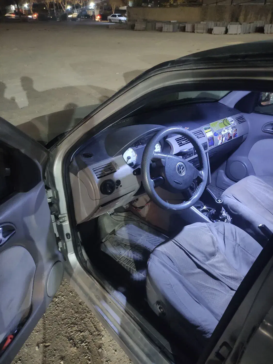 فولکس گل|خودرو سواری و وانت|اصفهان, کوجان|دیوار