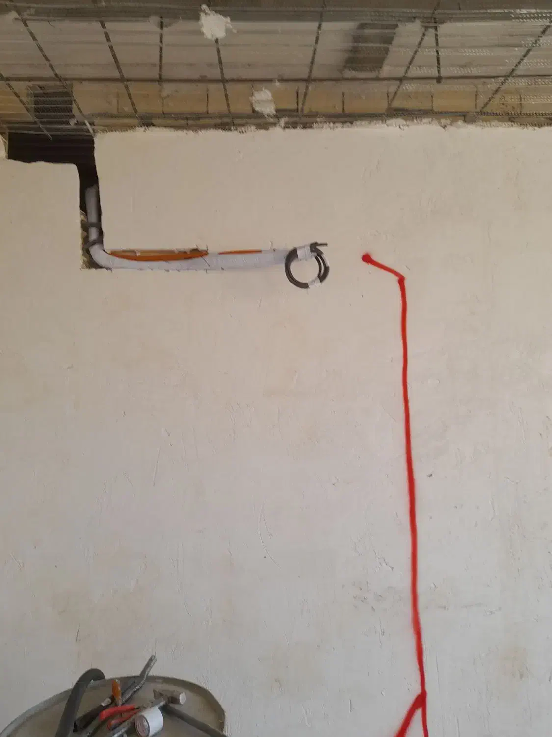 اجرای لوله کشی مسی کولرگازی|خدمات پیشه و مهارت|کرمانشاه, |دیوار