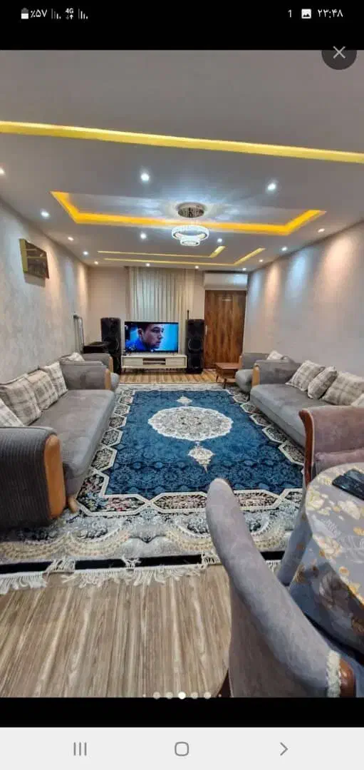 اجاره ویلایی ۱۷۰متر دوخواب جمهوری ۱|اجارهٔ خانه و ویلا|رشت, حمیدیان|دیوار