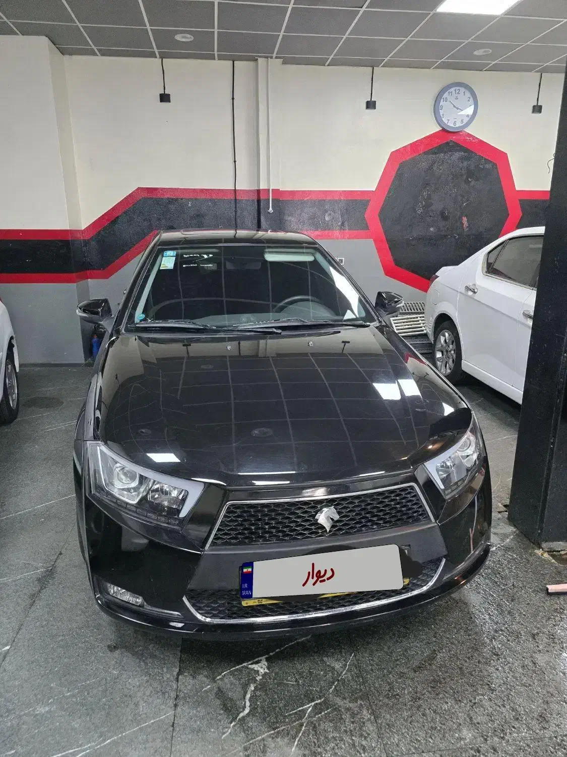 دناپلاس اتومات|خودرو سواری و وانت|تهران, فدک|دیوار