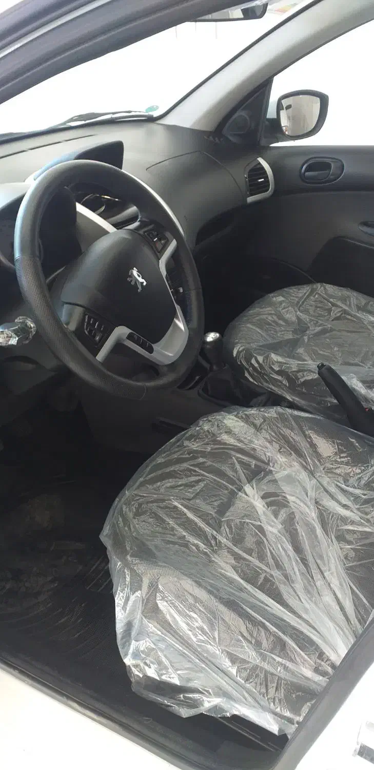 ۲۰۷ پانا ۸۵ گانه|خودرو سواری و وانت|صحنه, |دیوار