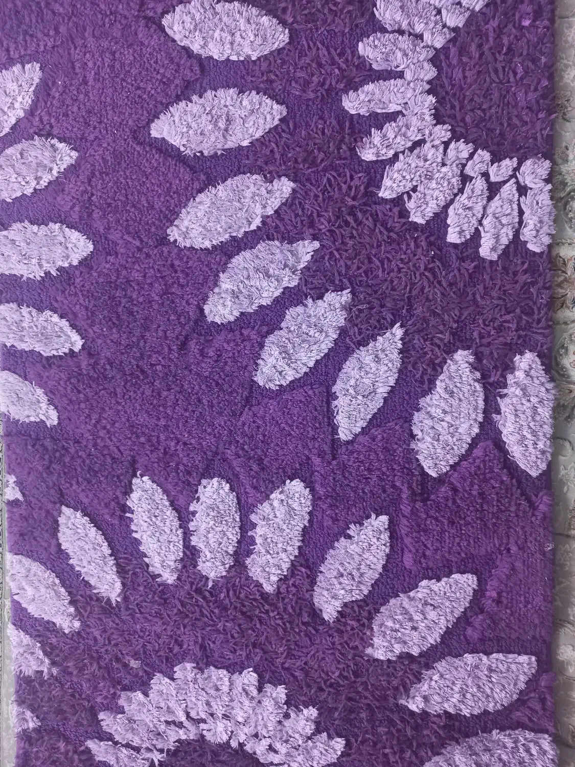 فرش یک متر ویک ونیم|فرش|اصفهان, دستگرده|دیوار