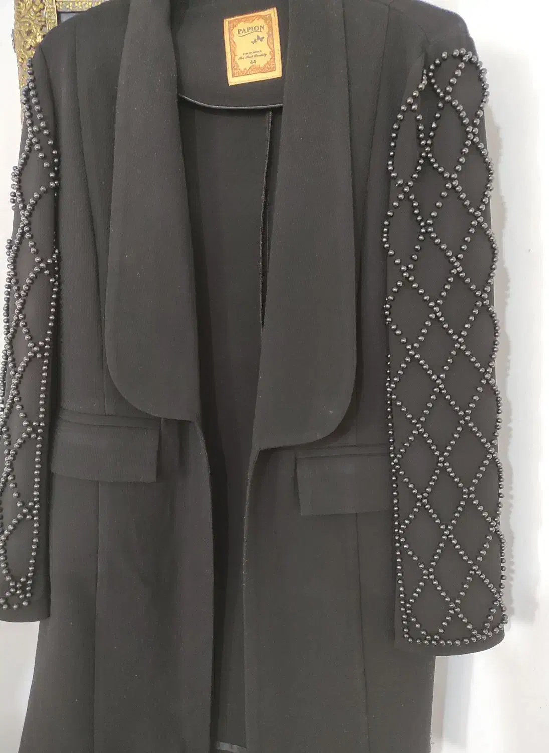 لباس مجلسی شیک و سالم...|لباس|نورآباد, |دیوار