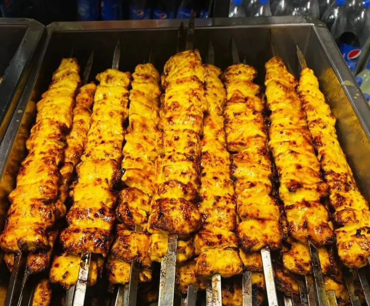 غذا آماده آشپز لند قبول تمام سفارشات ها و مراسم ها|خدمات پذیرایی، مراسم|مراغه, |دیوار