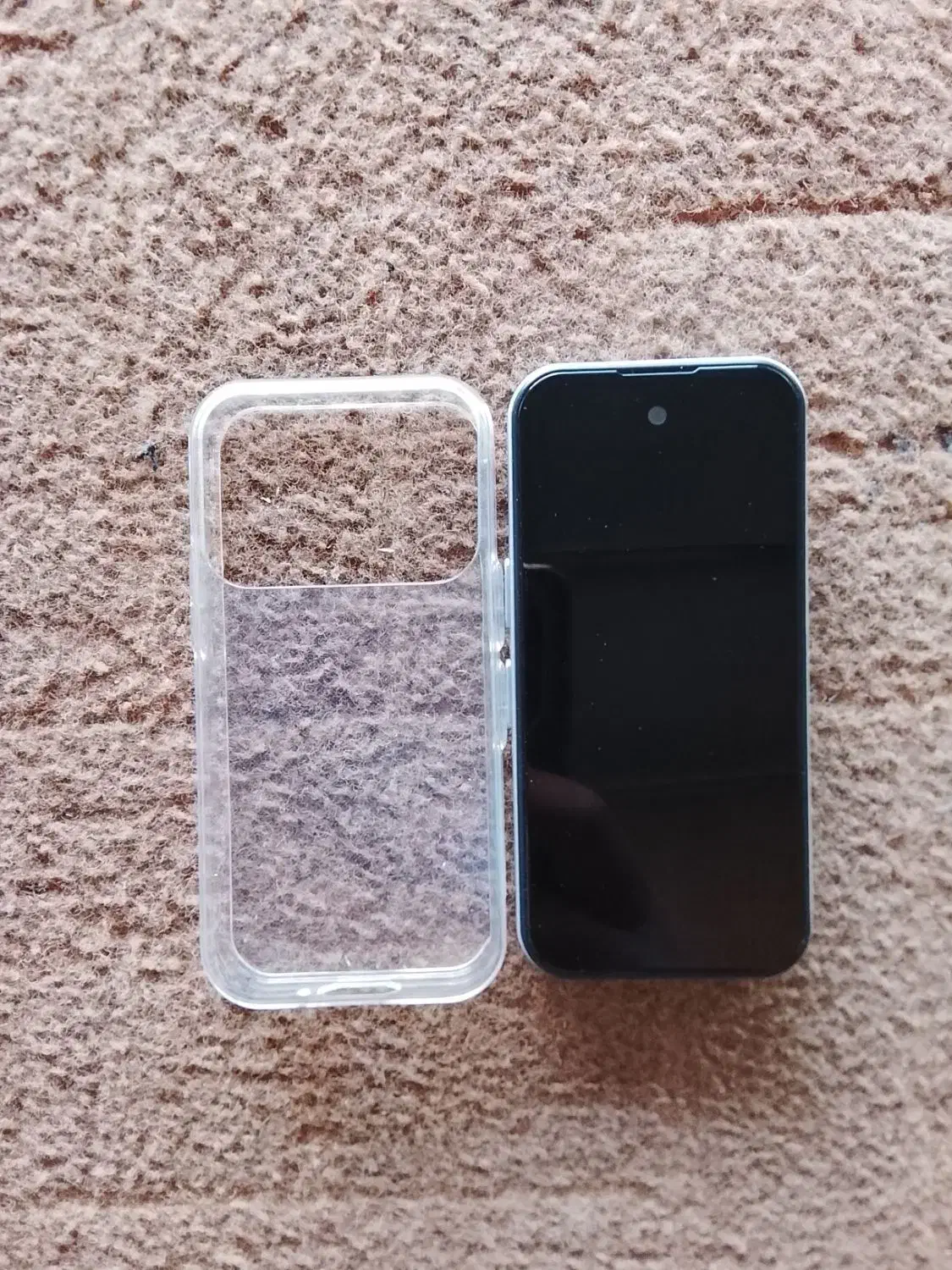 ایفن 17|موبایل|خمینیشهر, |دیوار