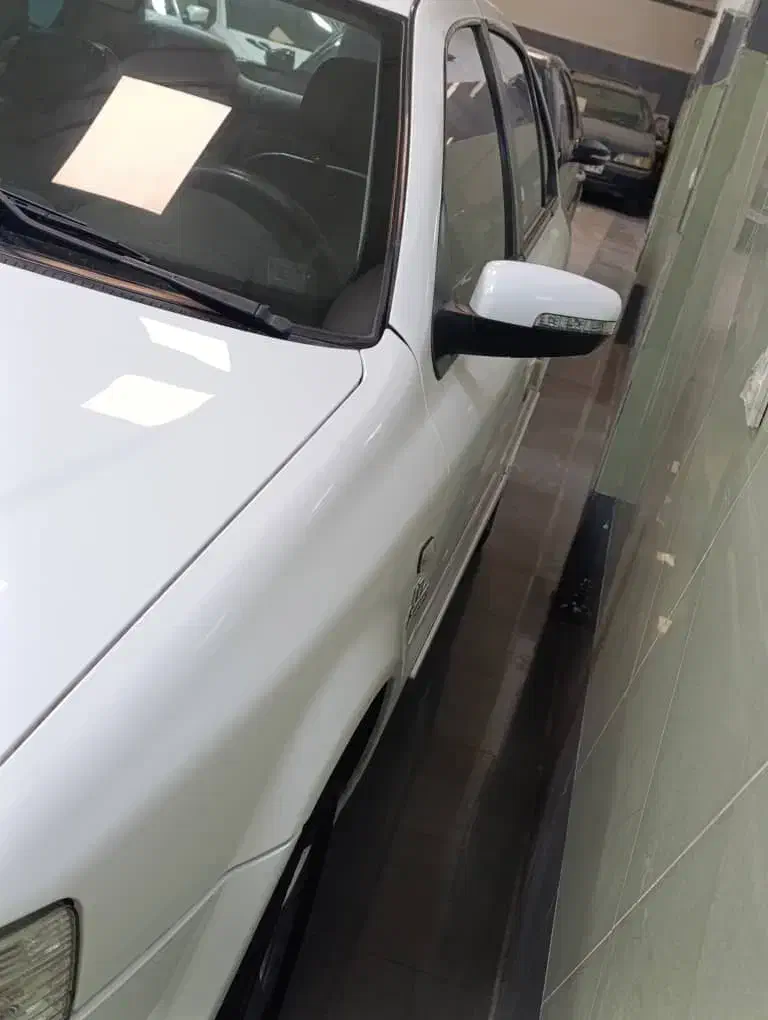 ۹۵توربو|خودرو سواری و وانت|ملارد, |دیوار