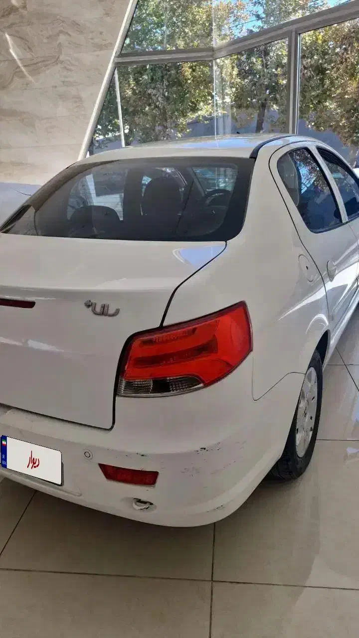 راناپلاس ۱۴۰۰|خودرو سواری و وانت|ارومیه, |دیوار