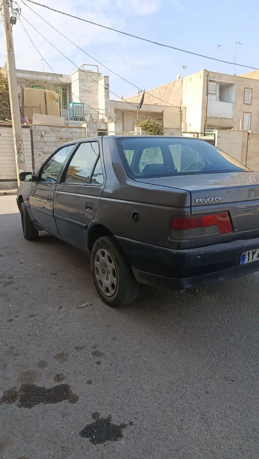 روآ|خودرو سواری و وانت|صفادشت, |دیوار