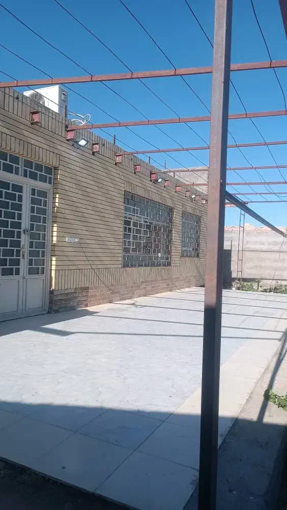 یکباب منزل ویلایی واقع در روستای حسنخون|فروش خانه و ویلا|کرباسک, |دیوار