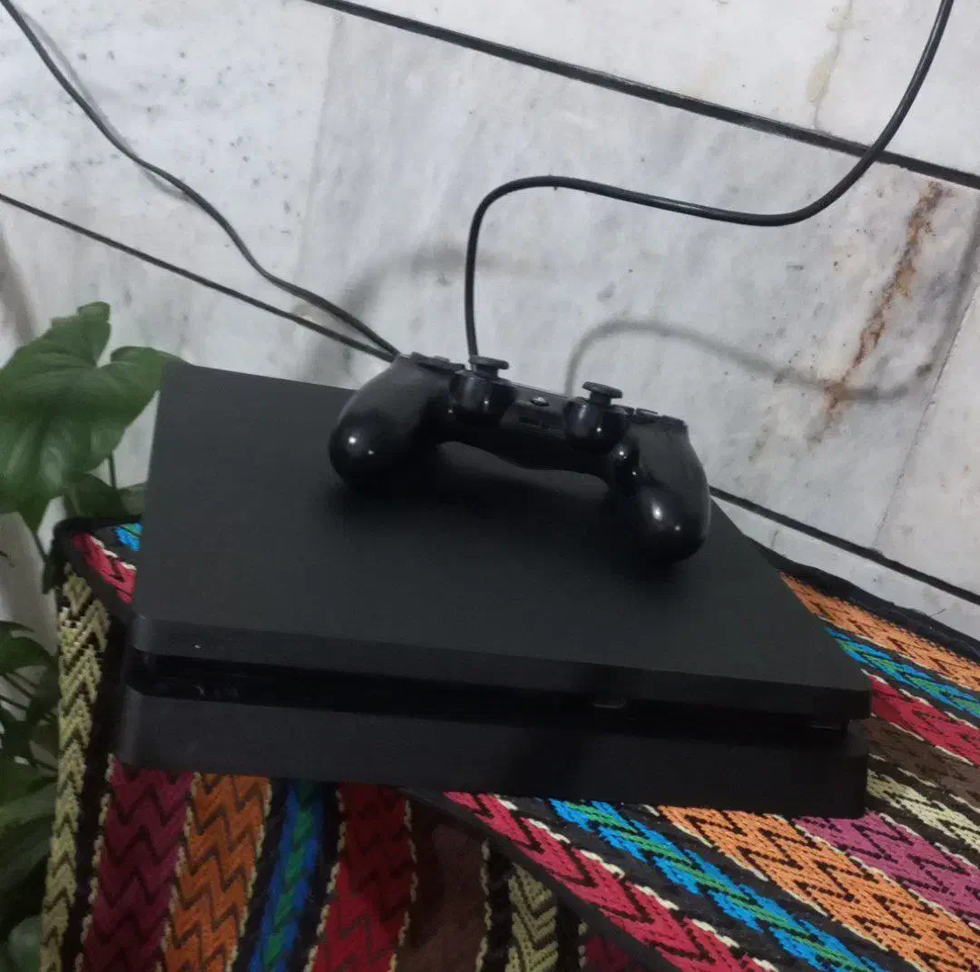ps4 500 gig|کنسول، بازی ویدئویی و آنلاین|شاهرود, |دیوار